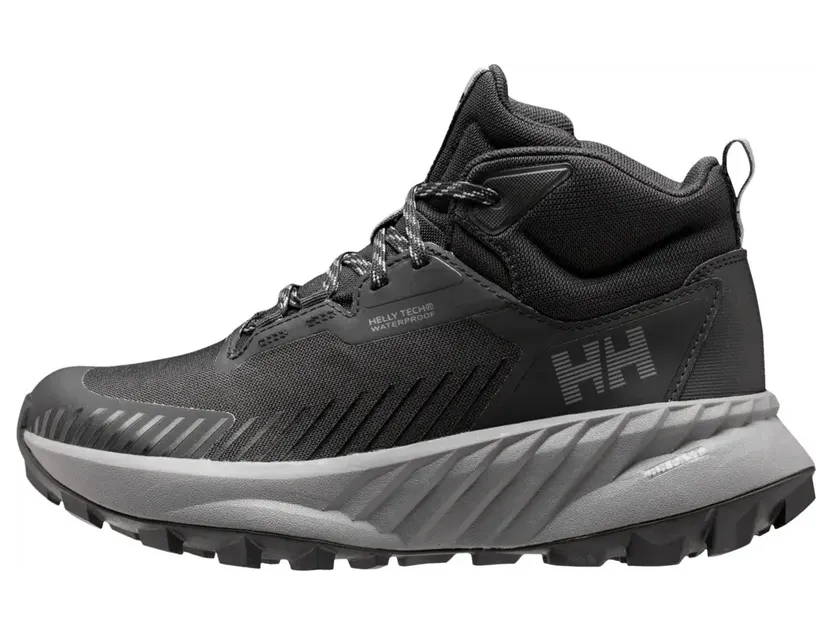 Women's Hiking Shoes Helly Hansen Awe Hiker HT (12097-990)