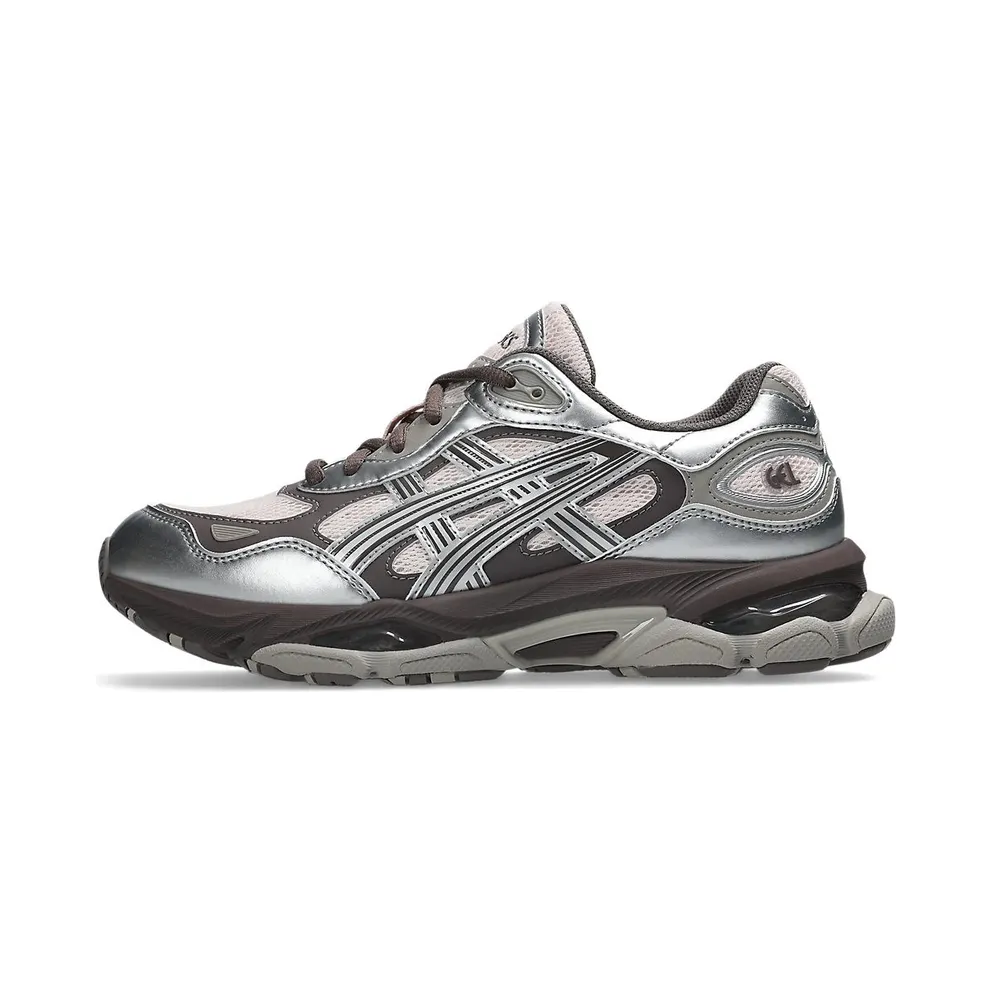 ASICS GEL-NYC 2.0 “Pink Cloud / Pure Silver” (1203B225-700)