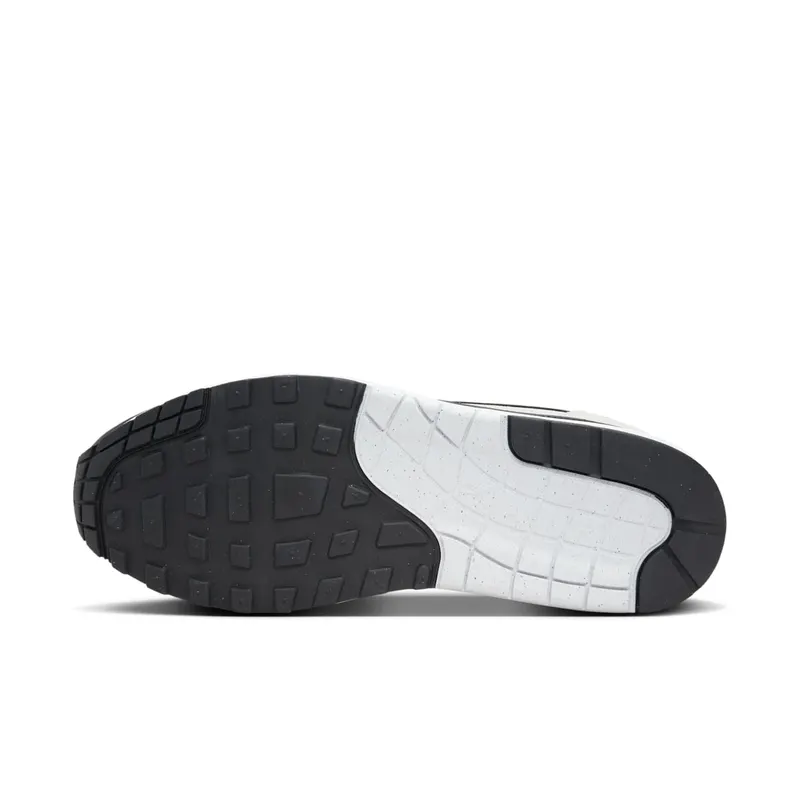 Nike Air Max 1 Essential “White/Beige/Black” (FZ5808-101)