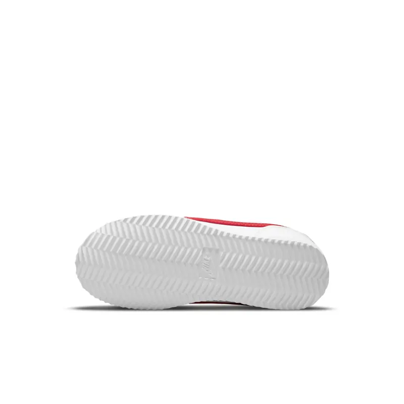 Nike Cortez Basic SL White Varsity Red (PS) White/Varsity Royal/Black (904767-103)
