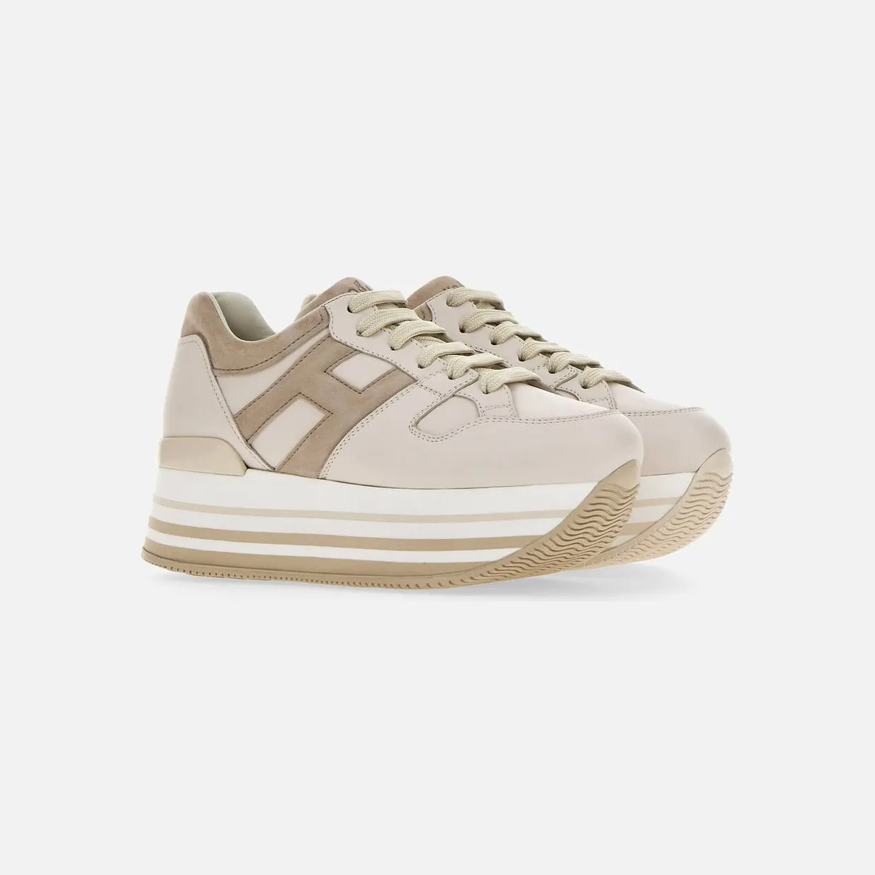 Maxi H222 Beige (HXW2830T548R1S0QSU)