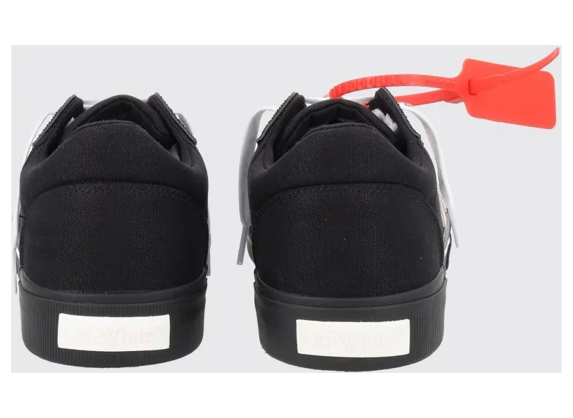 Off-White Sneakers Black (M293C9F0031001) (2)