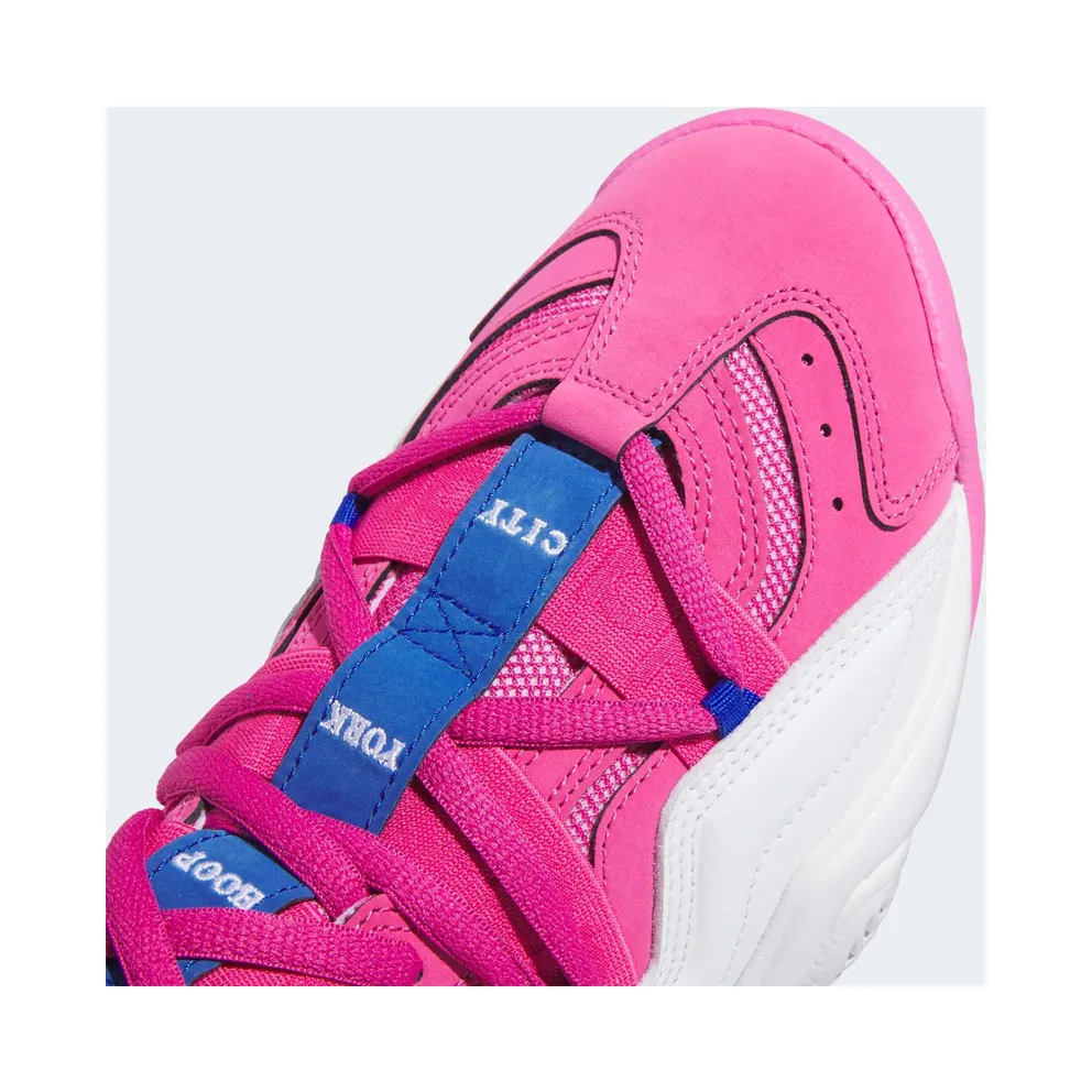 adidas Top Ten 2000 Pink Cloud White Power Blue (ID6098)