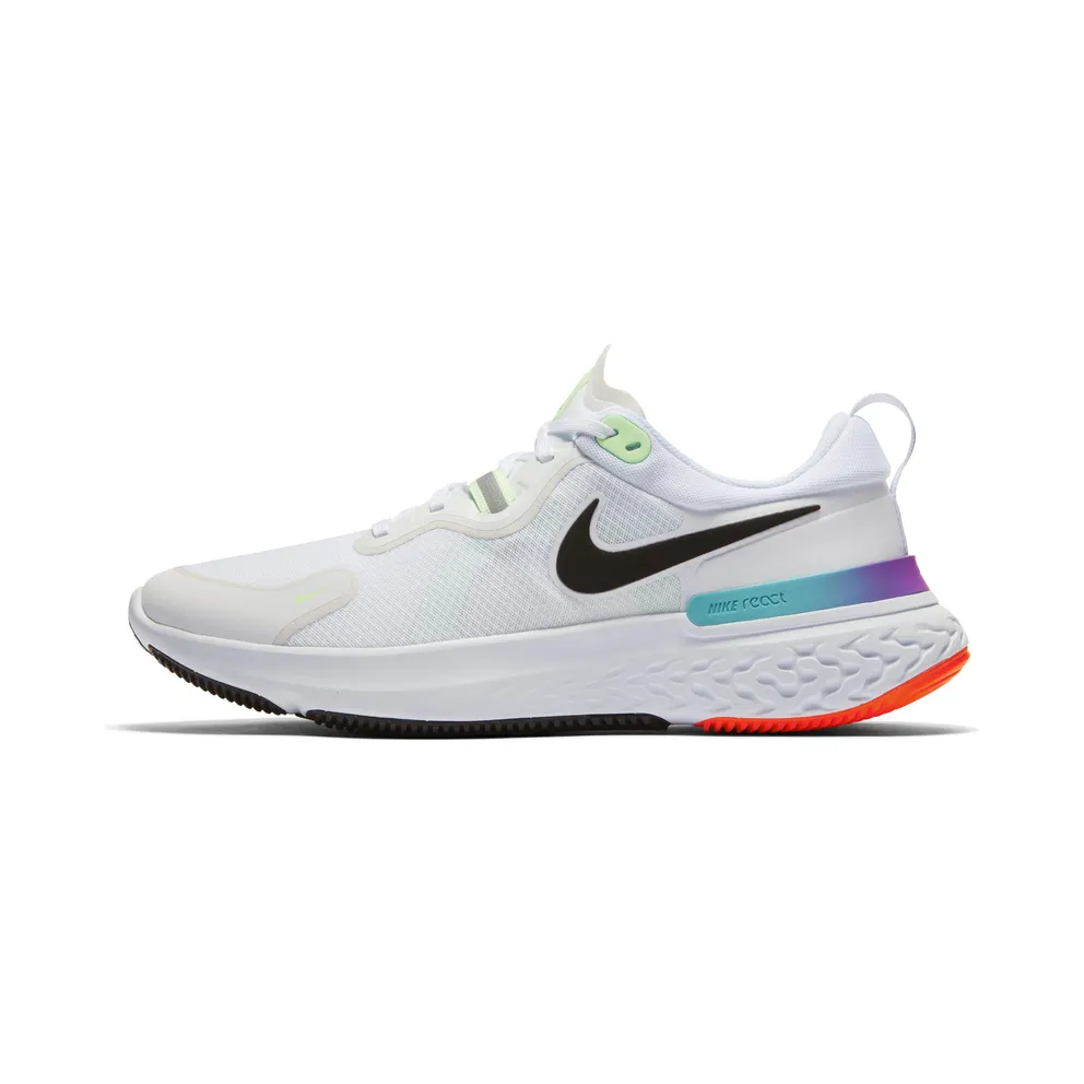 Nike React Miler Running White (CW1777-102)