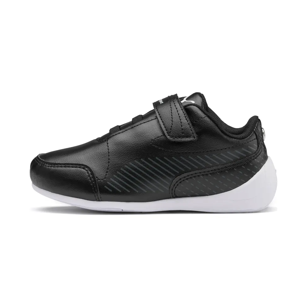 Puma Bmw M Motorsport Drift Cat 7S Ultra Black (30644201)