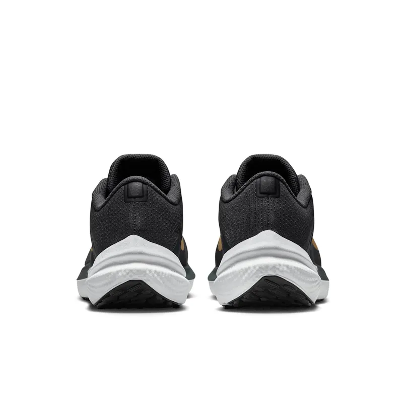 Nike Air Winflo 10 Anthracite Metallic Gold (DV4023-005)