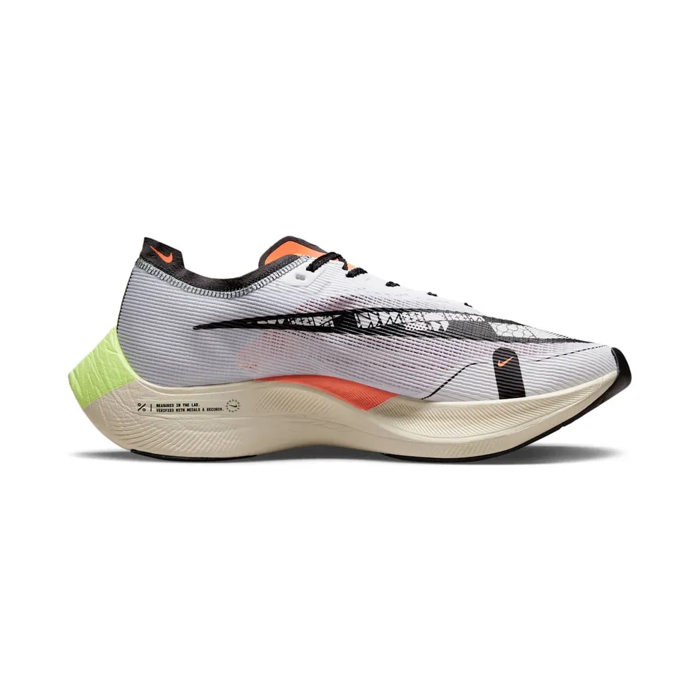 Nike ZoomX Vaporfly NEXT% 2 Road Racing White (FB1846-101)