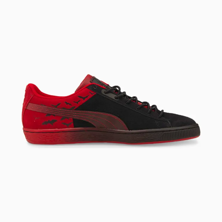 Puma x Batman Suede Classic Black (38329101)