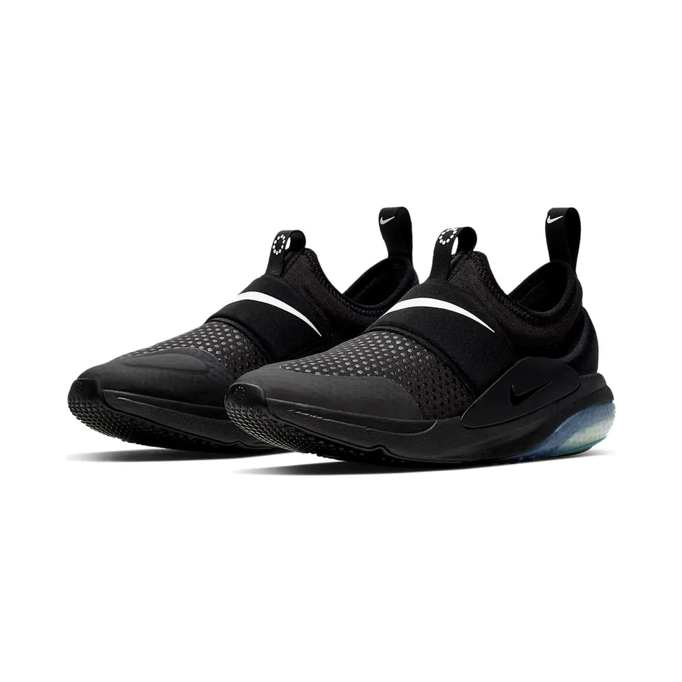 Nike Joyride Nova Black (GS) Black/Volt/White (AQ3141-001)