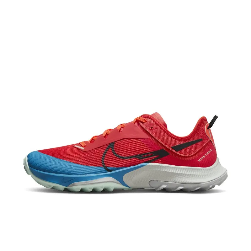 Nike Air Zoom Terra Kiger 8 Trail Running Red (DH0649-600)