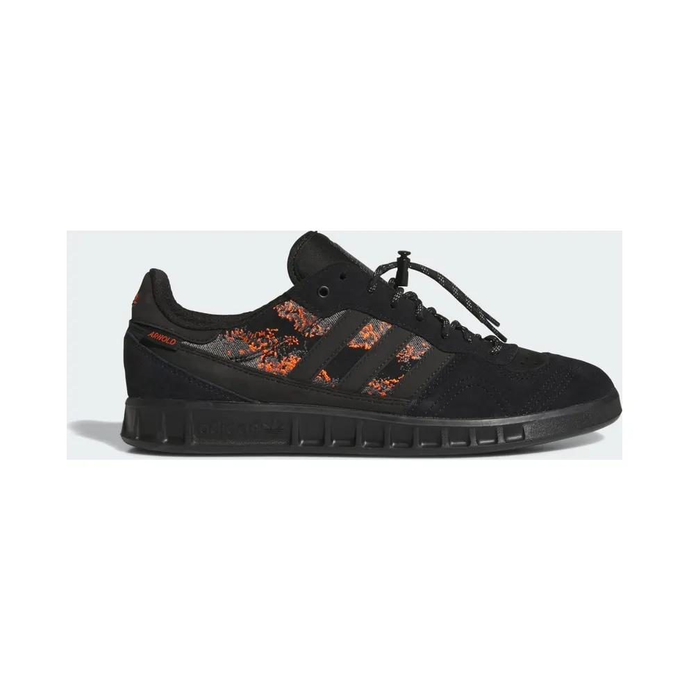 Adidas Handball Top x Mike Arnold Core Black / Core Black / Semi Impact Orange (JR7105)