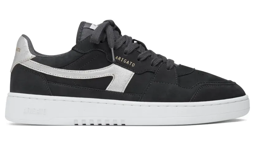 Axel Arigato Dice “Black” (F2811002)