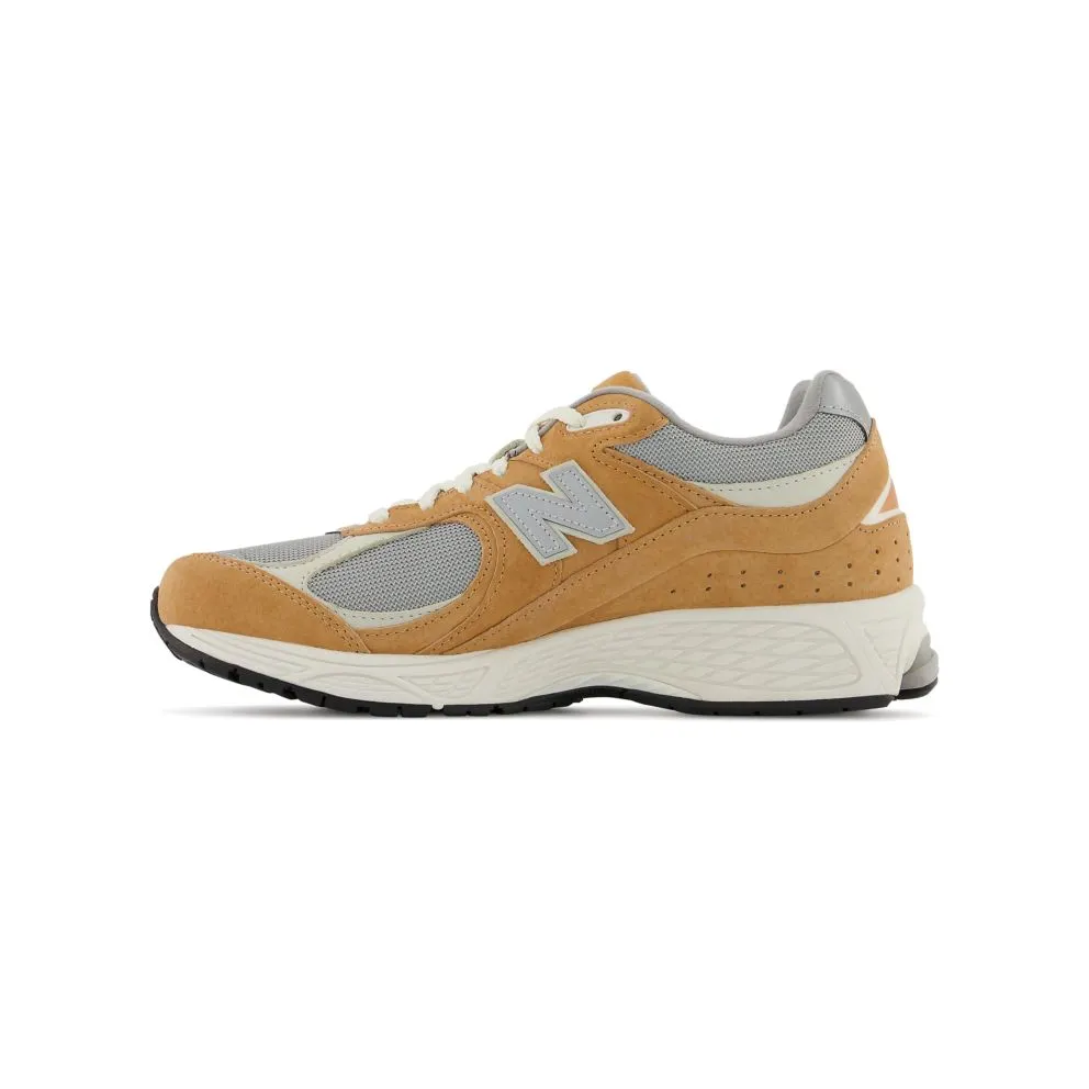 New Balance 2002R Sweet Caramel – “Sweet Caramel / Grey” (M2002RHM)