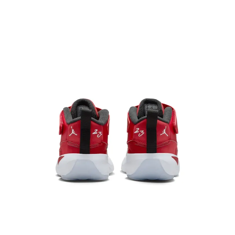 Jordan Max Aura 7 Varsity Red White (HQ2090-600)