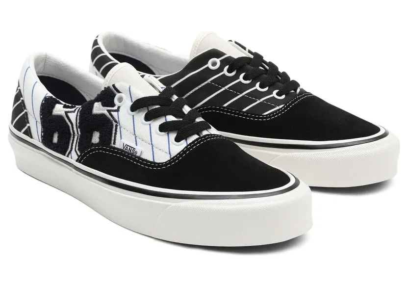 VANS Anaheim Factory Era 95 Dx Schoenen Multicolour (VN0A2RR14GE)