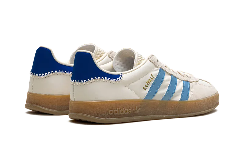Adidas Gazelle Indoor “Off White Clear Sky” (JI2004)