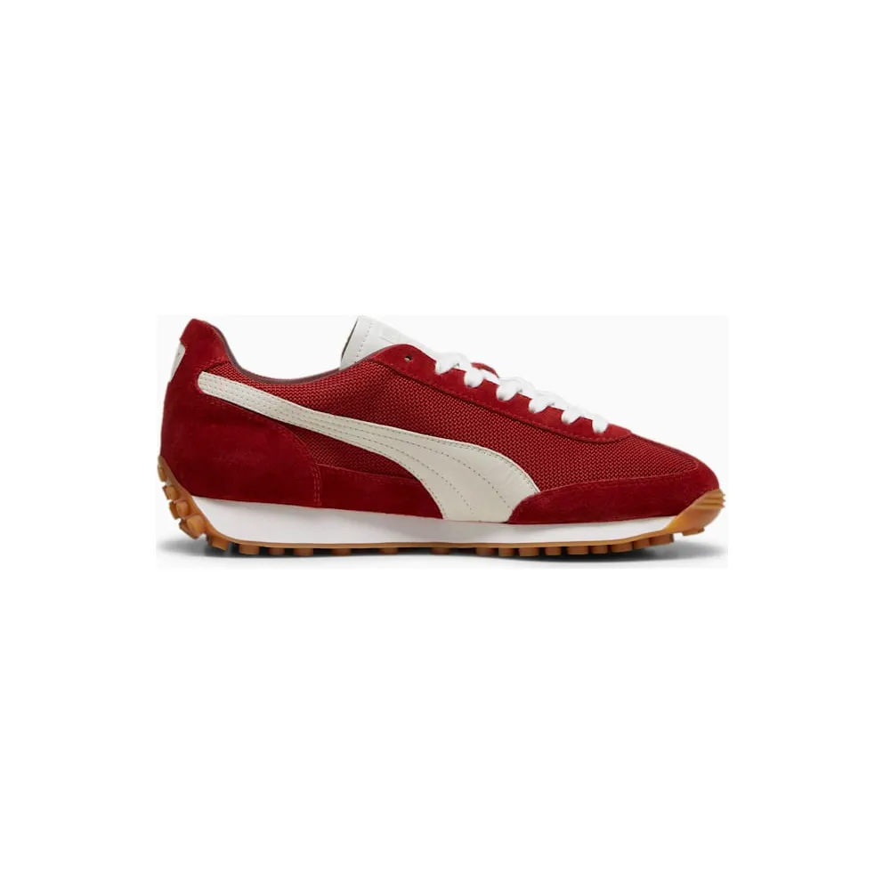 Puma Easy Rider MII “Made in Italy – Intense Red” (399660-01)