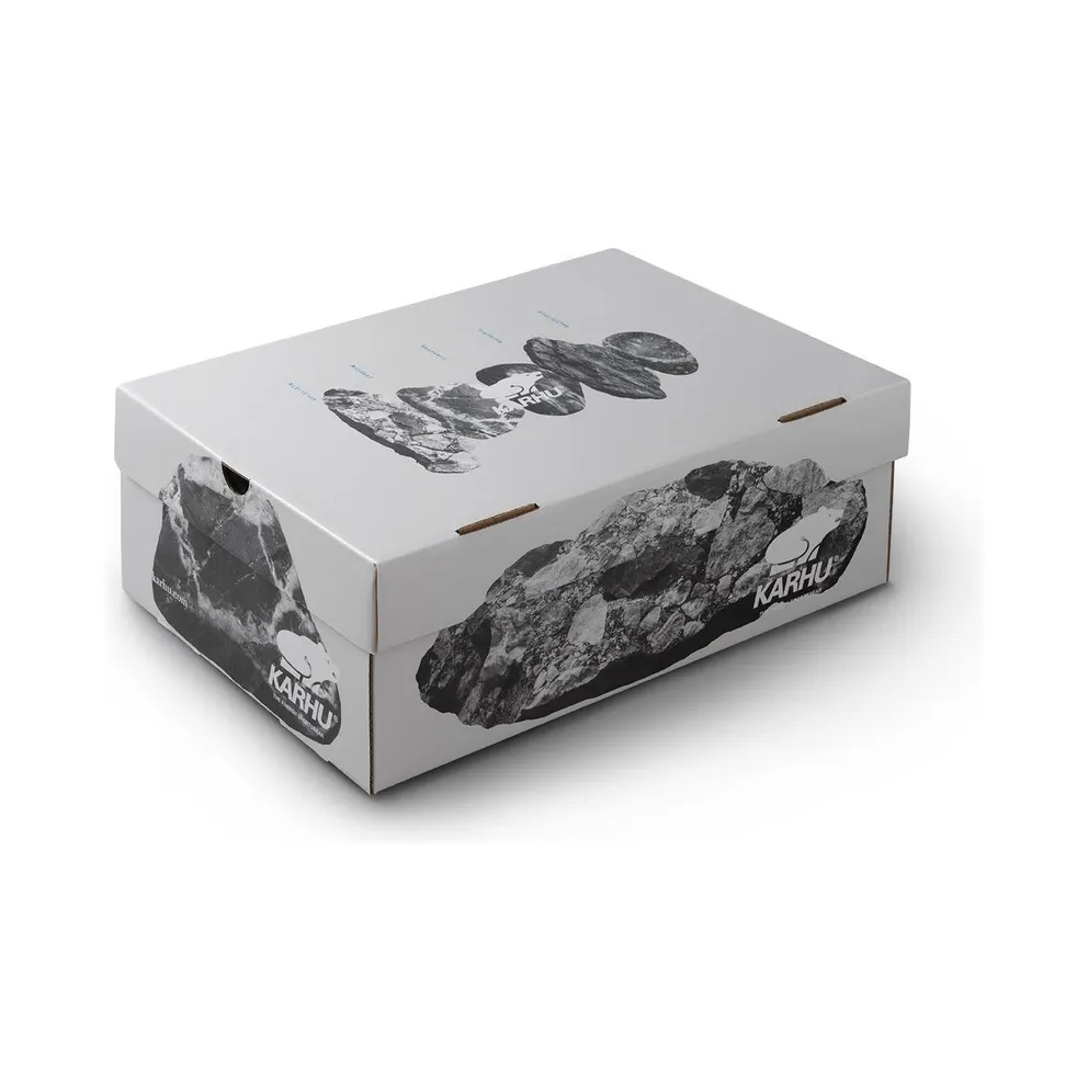 Karhu Mestari – “Flow State Pack – Lily White” (F840007)