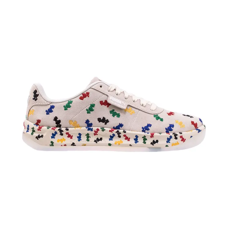 Puma California Fashion Geek