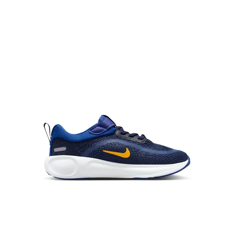 Nike Stellar Ride Old Royal Laser Orange University Blue (HQ3267-403)