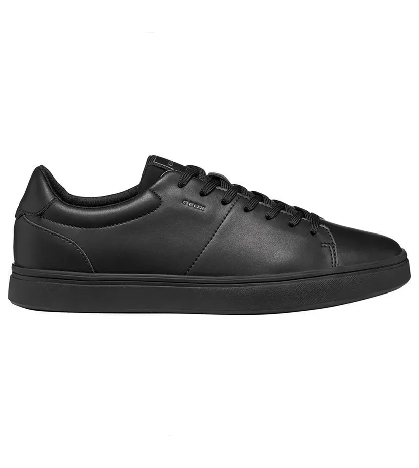 Geox sneaker Zwart (U65LDD0009B-C9999)