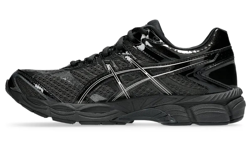 Asics Gel-Cumulus 16 “Graphite Grey Black” (1203B071-020)