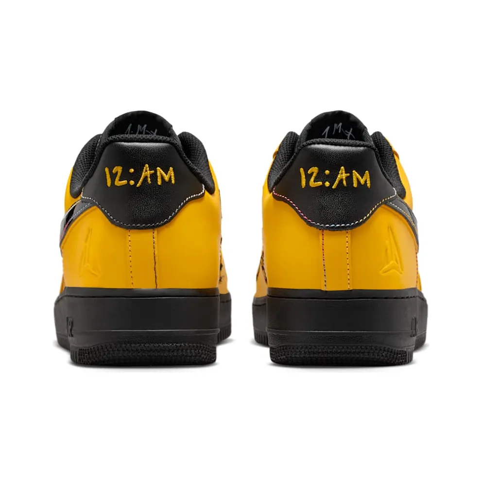 Nike Ja Morant Air Force 1 Low “Let Me Be Ja” (IQ2713-700)