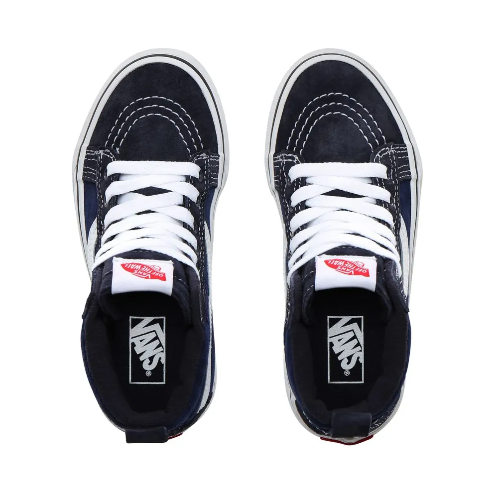 Vans Sk8-hi Mte (Navy) (VN0A2XSNUQE)