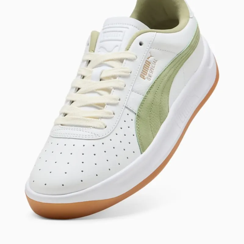 Puma GV Special Premium Calming Green (401379-02)