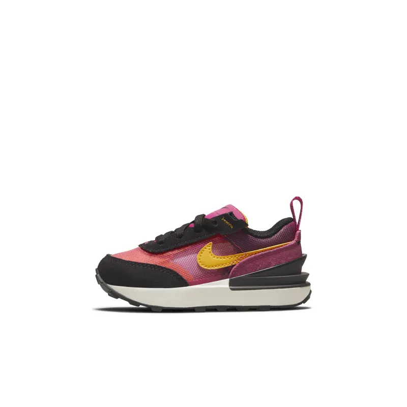 Nike Waffle One Red (DC0479-600)