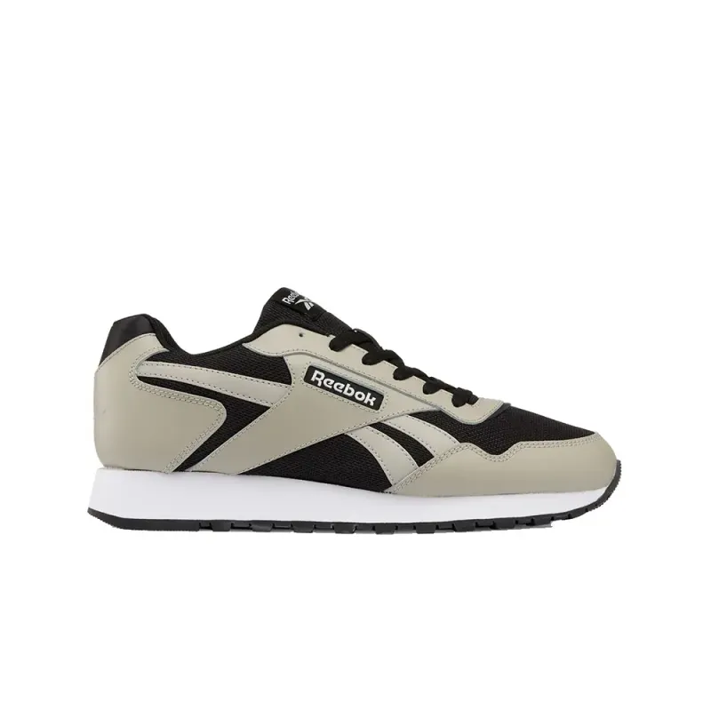 Reebok Classics Reebok sneaker Black / Ftwrwhite / Escapegrey (100246073)