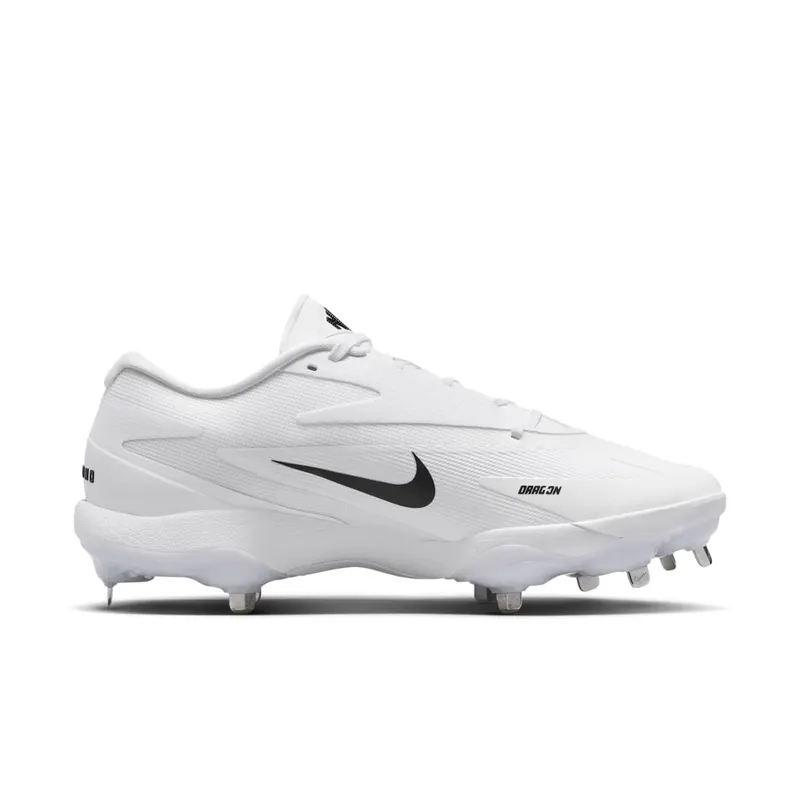 Nike Speed Low White Black (II7343-100)