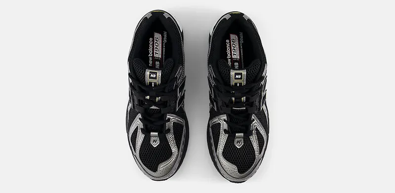 New Balance 1906R “Black Grey White” (U1906RCF)