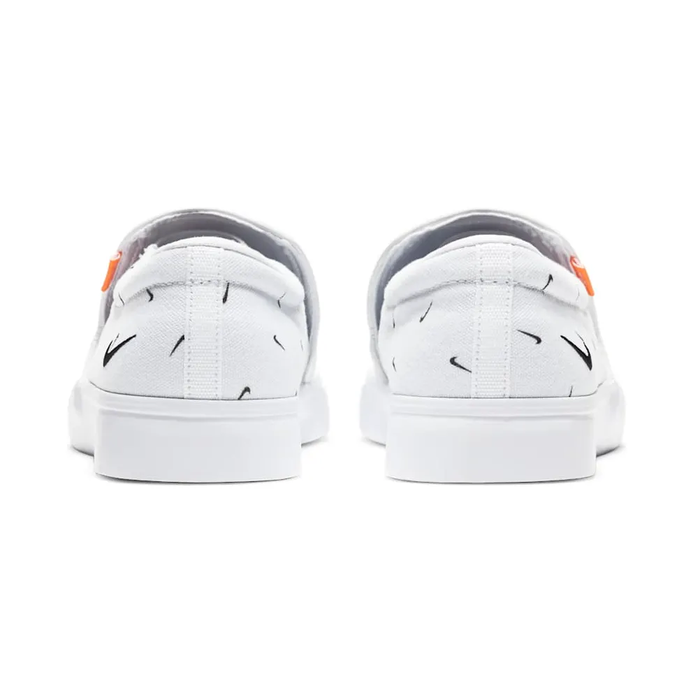 Nike Court Royale Swoosh Print (CZ8095-100)