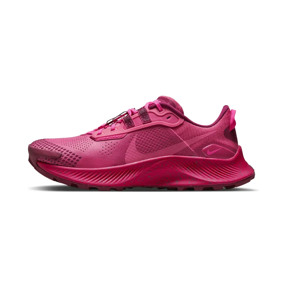 Nike Pegasus Trail 3 Trail Running Shoe for Women Pink (DM9468-600)