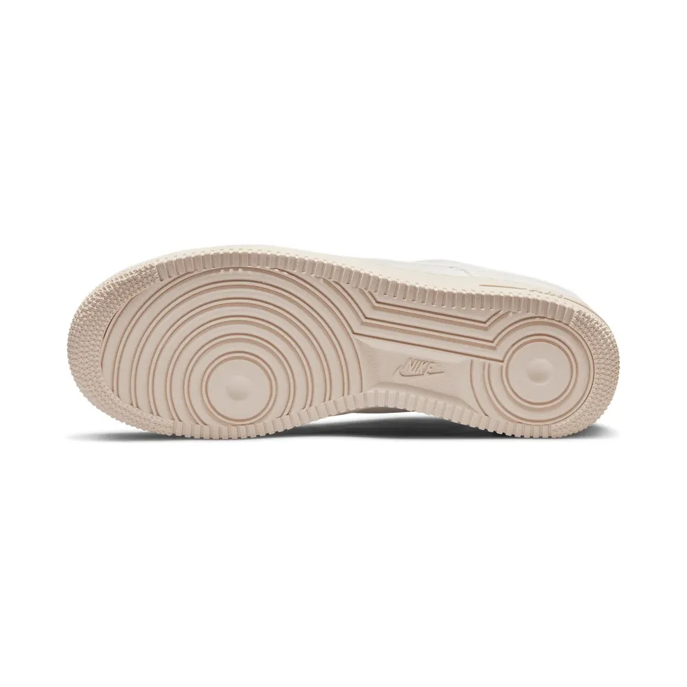 Nike Air Force 1 Low Summit White Suede (DO6730-100)