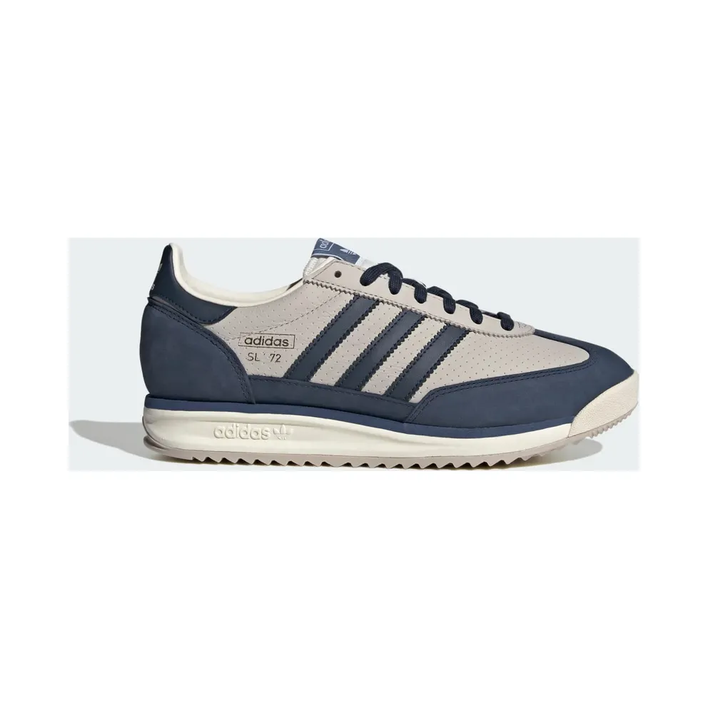 adidas SL 72 RS Wonder Aluminum (JH5096)