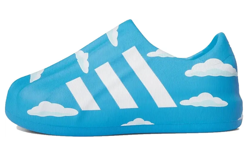adidas adiFOM Superstar The Simpsons Clouds (IE8469)