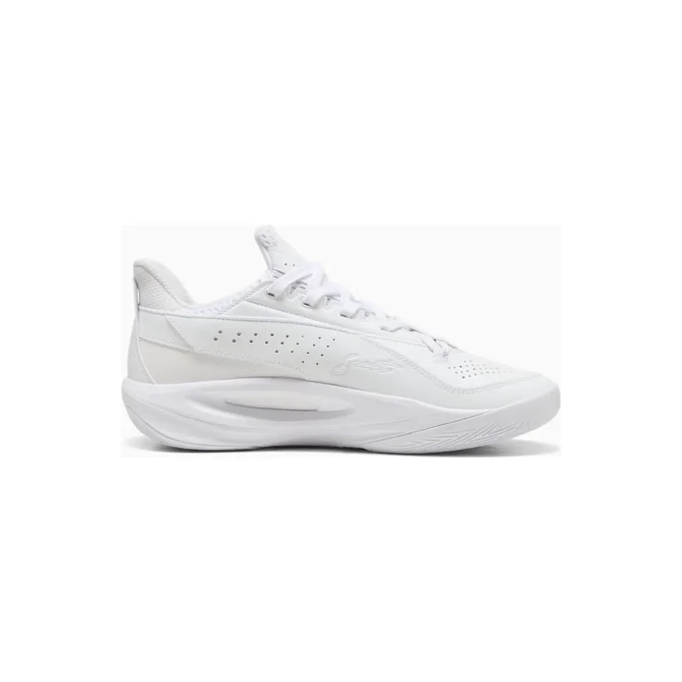 Puma Scoot Zeros Weiß (312828-01)