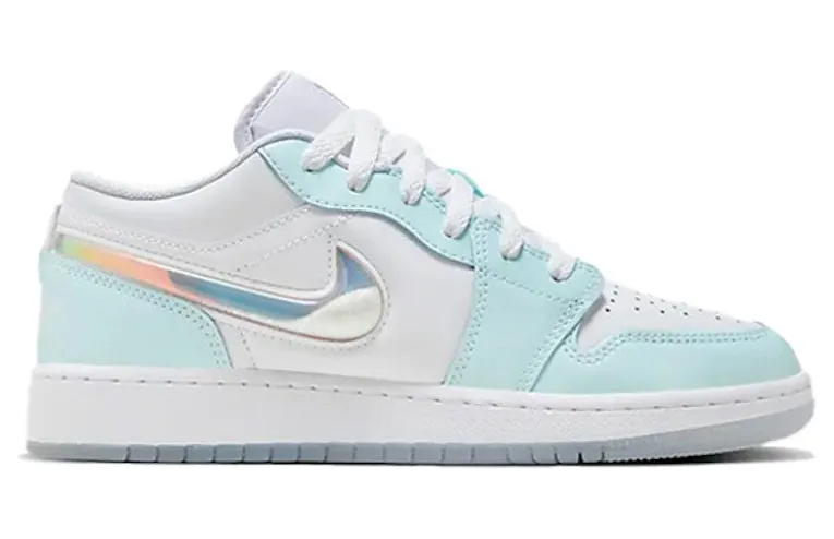 Jordan 1 Low SE Glacier Blue (HJ3481-491)
