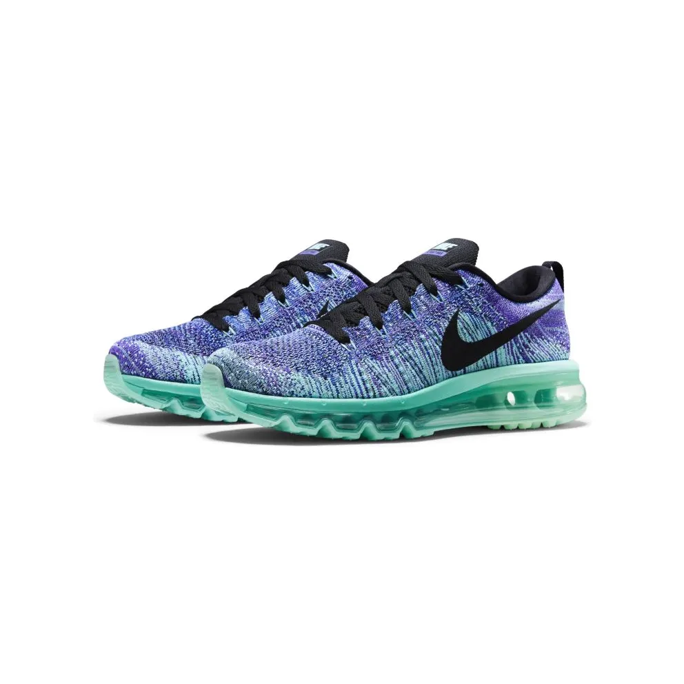 Nike Flyknit Air Max Hyper Grape (2014) (620659-501)