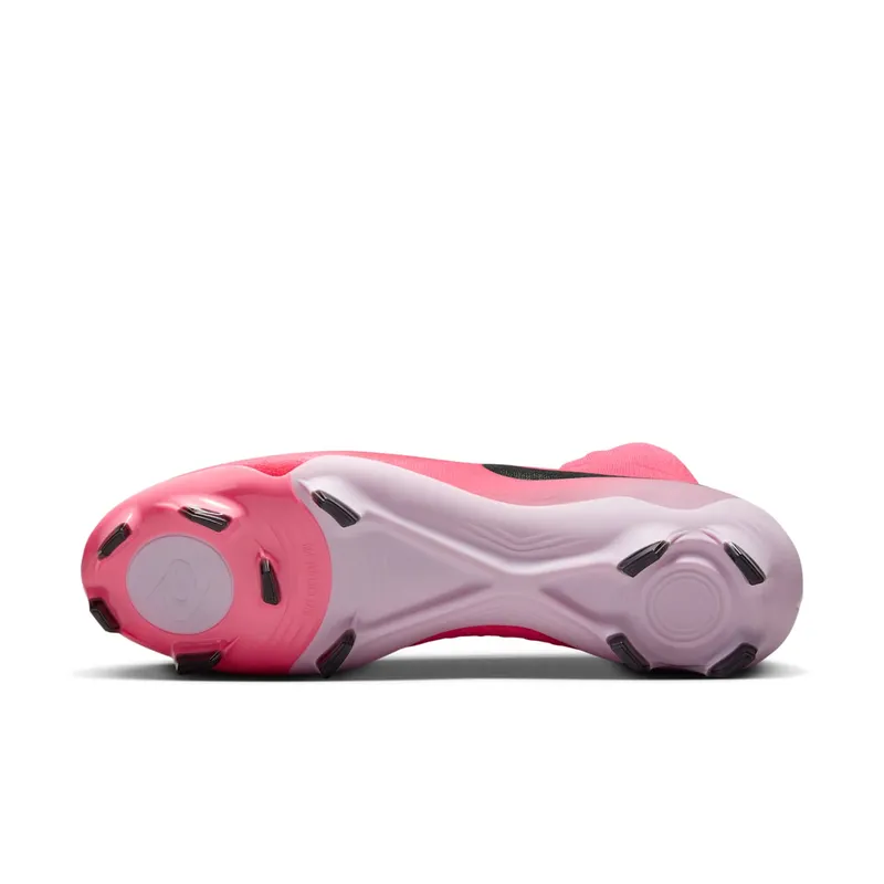 Nike Phantom Luna 2 Pro FG “Sunset Pulse Black” (FJ2575-600)