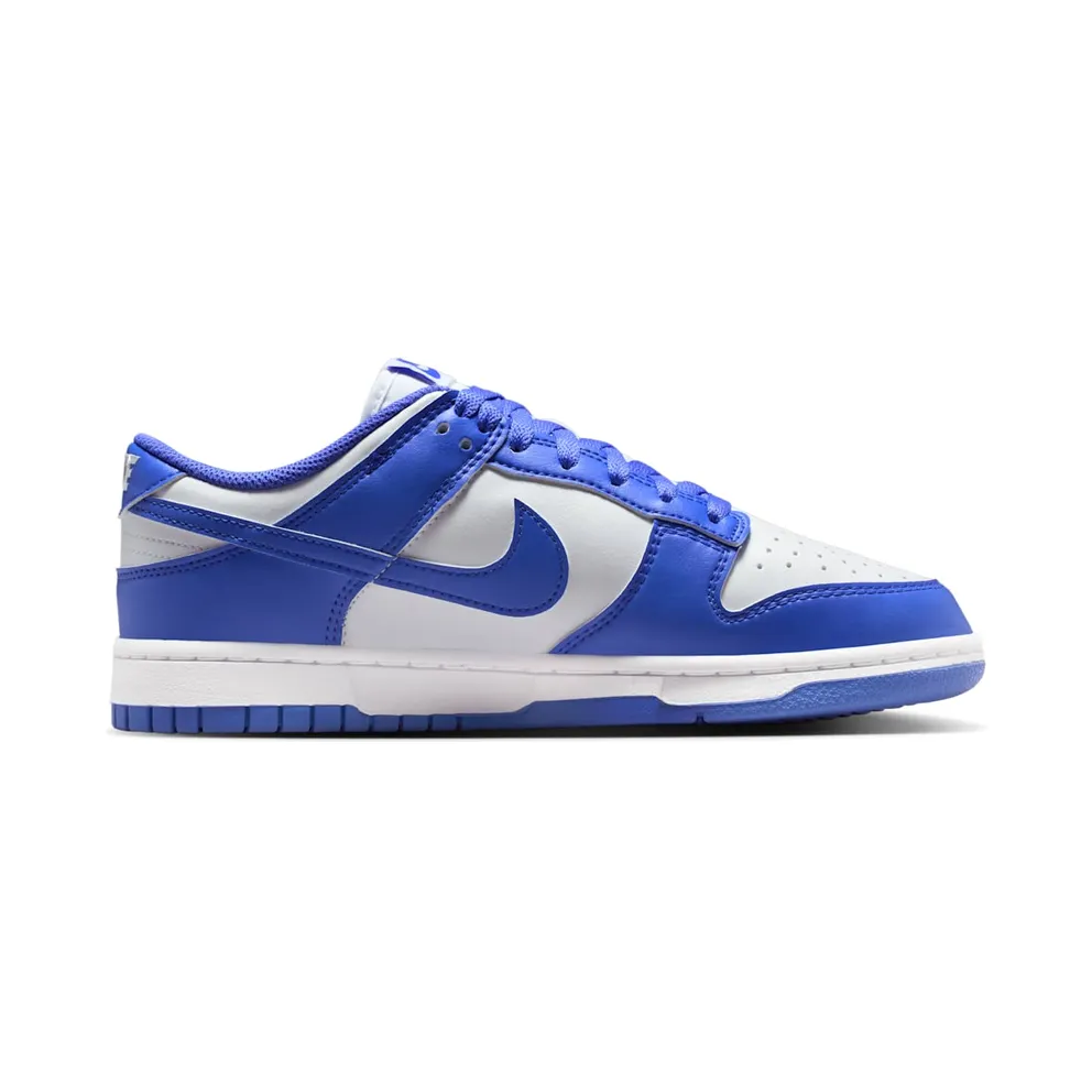 Nike Dunk Low “White Sapphire” (IM6572-102)