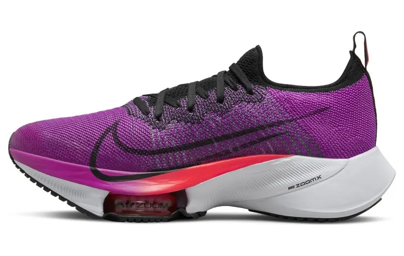 Nike Air Zoom Tempo NEXT%en voor dames (straat) Paars (CI9924-501)