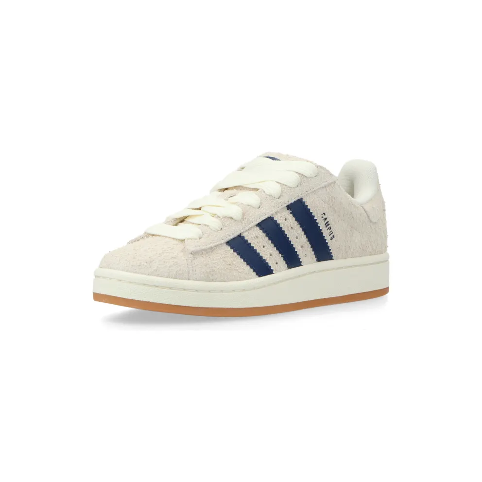 adidas Campus 00s (cream white / dark blue / off white) – JP7745