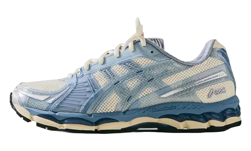 Asics KITH x Gel-Kayano 12.1 “Voyage” (1203B144-102)