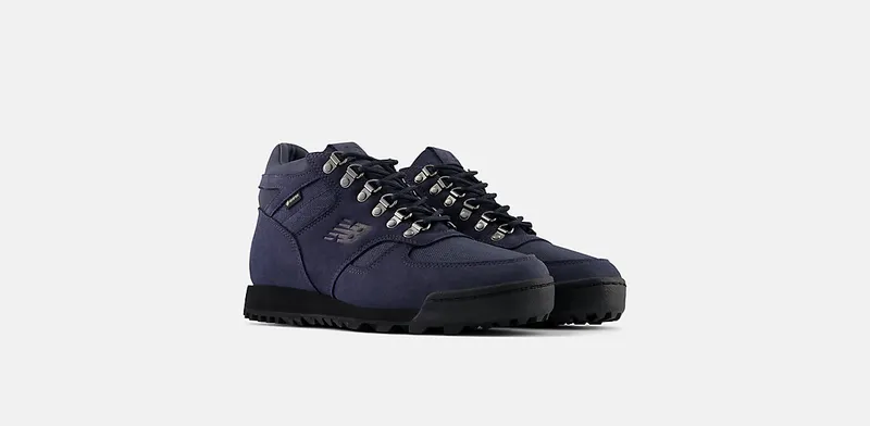 New Balance Rainier Gore-Tex Navy (URAINXAC)
