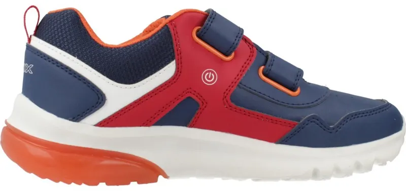Geox sneaker Blue (J46LBA05411C4327)