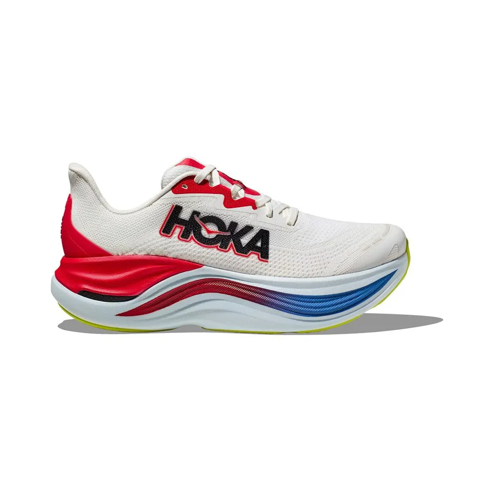 Hoka One Skyward X Blanc De Blanc Virtual Blue (1147911-BVR)