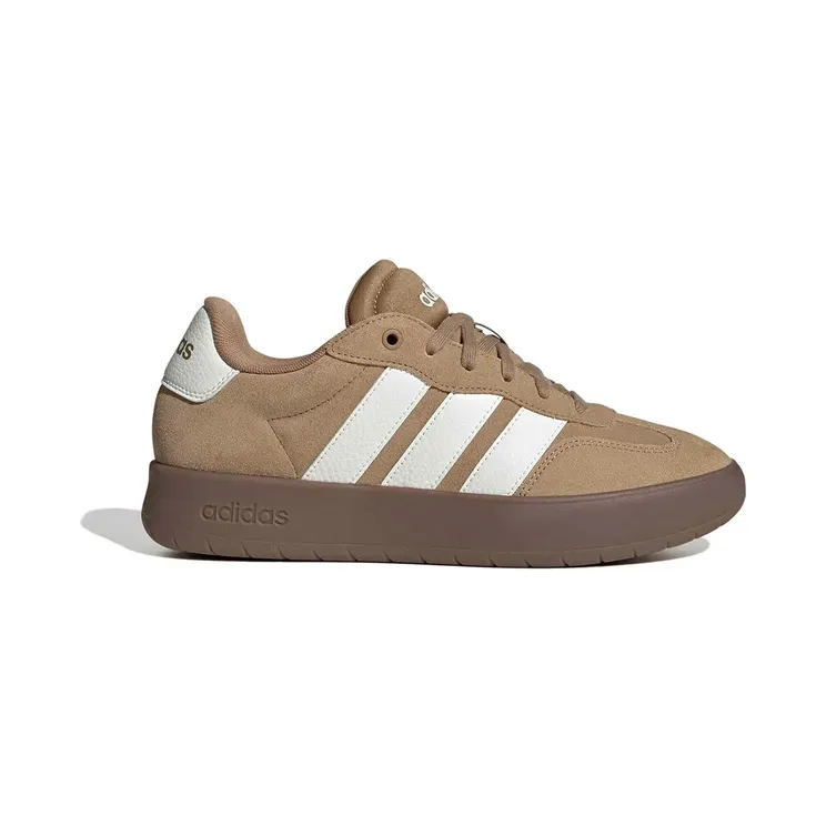 Adidas Barreda Brown (KJ7451)